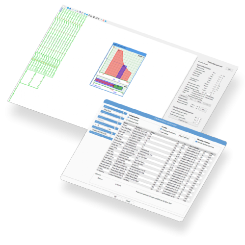 archelios CALC - software to carry out the electrical sizing of any type of photovoltaic installation