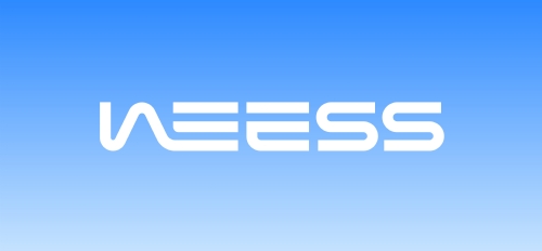 Logo WEESS GmbH