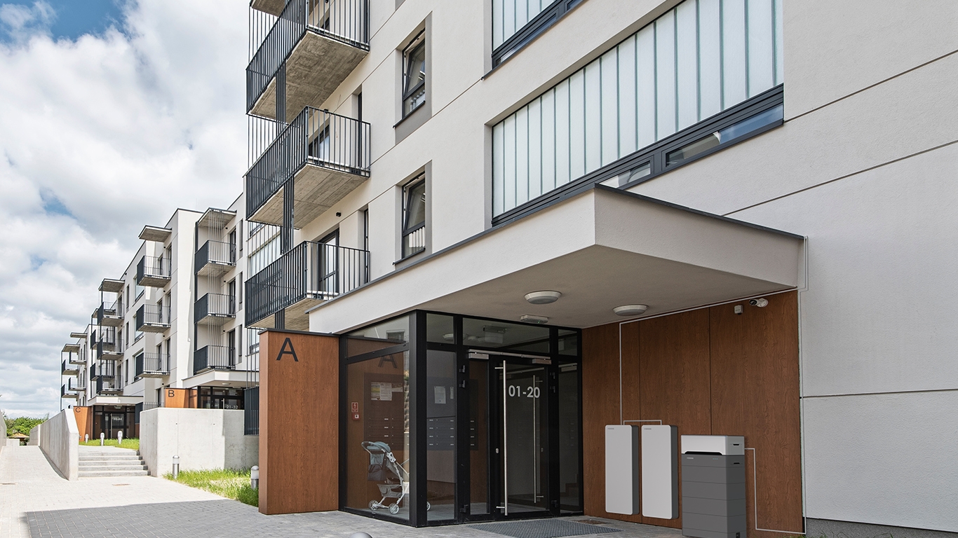 Tenant Electricity — From Niche Model to Core Pillar of the Decentralized Energy Transition