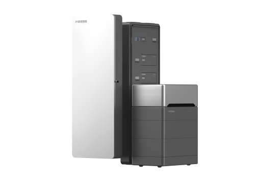 Power Tower