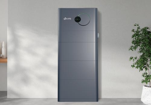 SunSaver Three-Phase All-in-One ESS