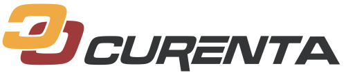 Logo CURENTA BATTERY, HANCHU