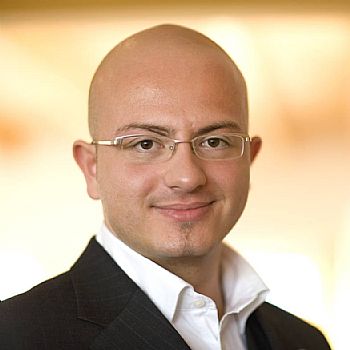 Speaker: Hani Fischer