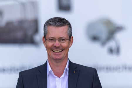 Speaker: Andreas Pirner