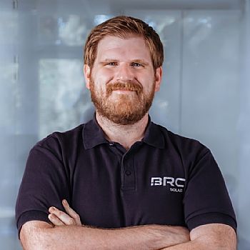 Speaker: Pascal Ruisinger