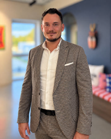 Speaker: Heiko Gehlen