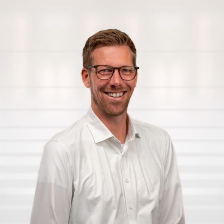 Speaker: Markus Veldmann