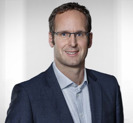 Speaker: Joachim Plesch