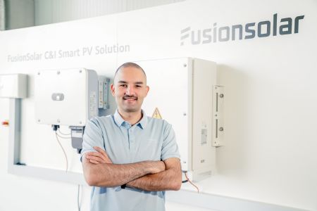 Speaker: Mustafa Motraji