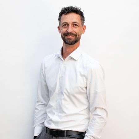 Speaker: Mark Blömeke