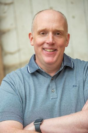 Speaker: Christoph Weiland