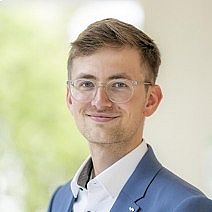 Speaker: Johannes Ritter