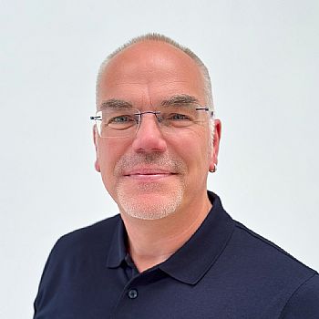 Speaker: Michael Jürgens