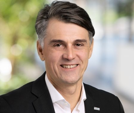 Speaker: Markus Gundendorfer