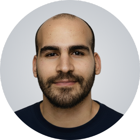 Speaker: Nadim Mouawad