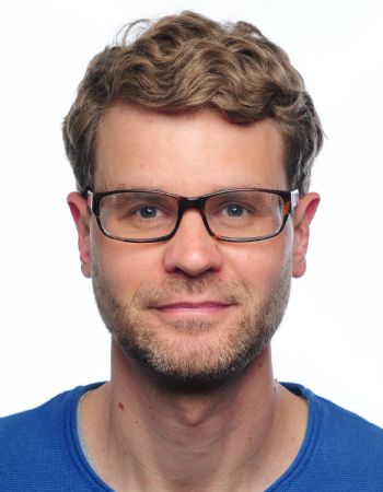 Speaker: Niels H. Petersen