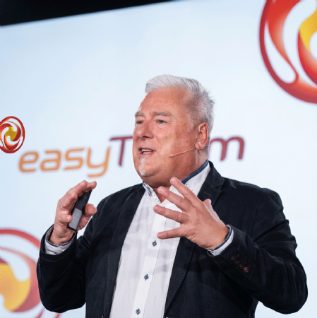 Speaker: Günther Hraby