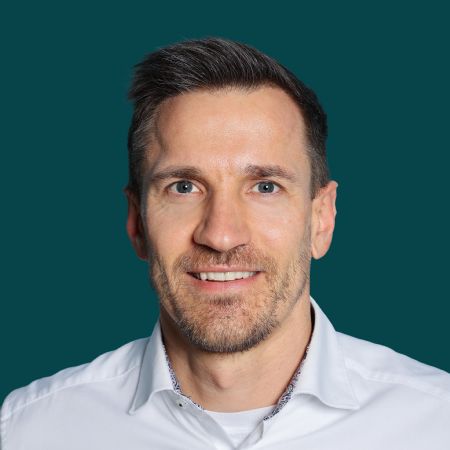 Speaker: Gregor Kuschmann
