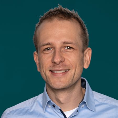 Speaker: Robert Pawlik