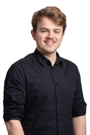 Speaker: Luuk Eeftink