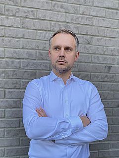Speaker: Alexander Heine
