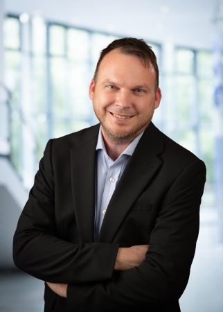 Speaker: Andreas Beran 